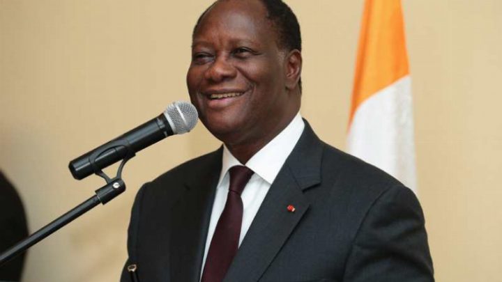 Après l’annonce de sa probable candidature en 2020 par Ouattara , La colère monte dans le peuple