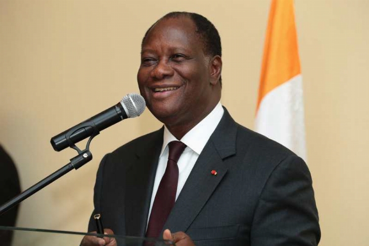 Après l’annonce de sa probable candidature en 2020 par Ouattara , La colère monte dans le peuple