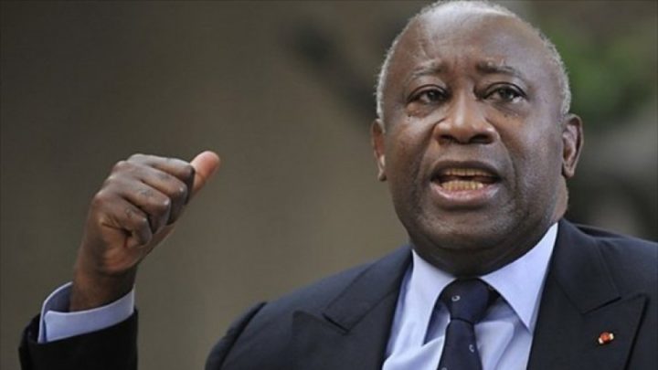 Gbagbo forever, plus de 100.000 personnes à Gagnoa pour celebrer la liberté