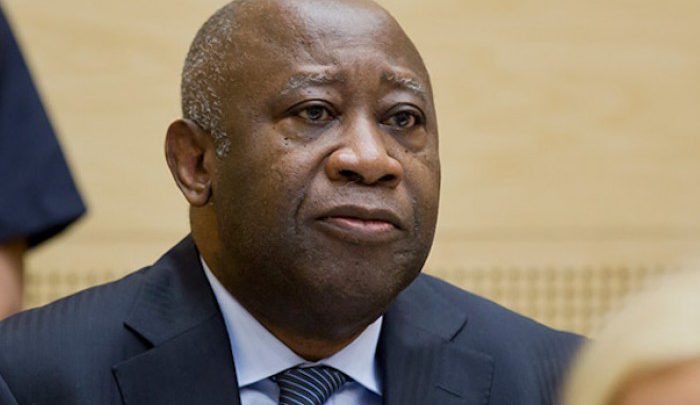 La prophétie en marche, Gbagbo et Blé Goudé en route pour la maison