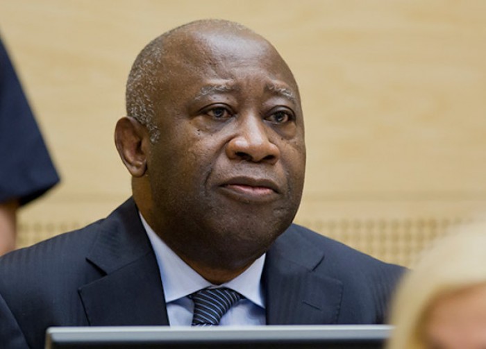 La prophétie en marche, Gbagbo et Blé Goudé en route pour la maison