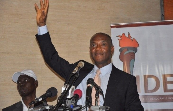 CI–Présidentielle 2020, Mamadou Koulibaly  invite l’opposition à l’unité pour affronter Ouattara