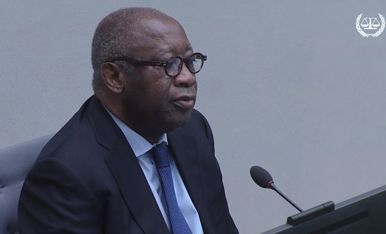 13 eme rejet de  demande de liberté provisoire de Gbagbo, et si sa liberté se trouvait en Côte d’Ivoire ?