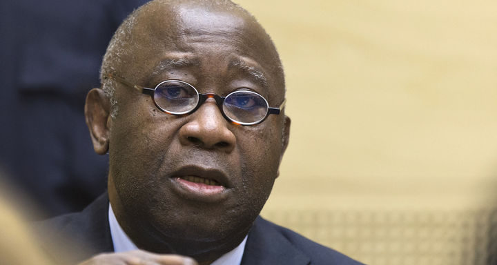 Liberté pour Gbagbo : Appelé à se prononcer sur la probable sortie de Gbagbo, le gouvernement Ivoirien fait la fine bouche