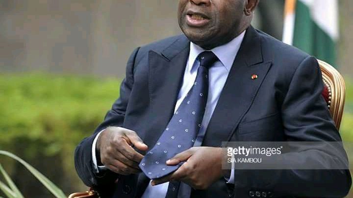 Côte d’Ivoire: La venue de Gbagbo continue de provoquer une hantise au sein du pouvoir.