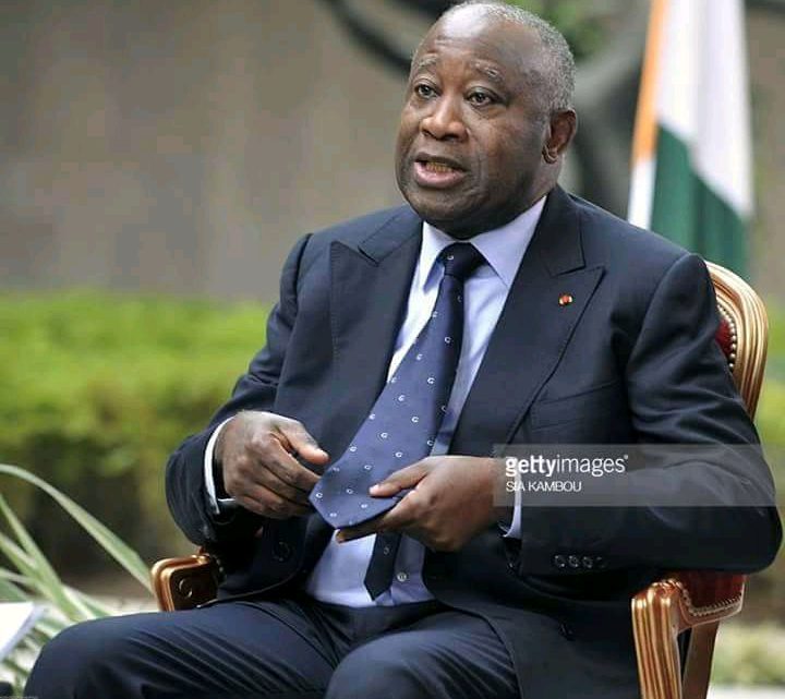 Côte d’Ivoire: La venue de Gbagbo continue de provoquer une hantise au sein du pouvoir.