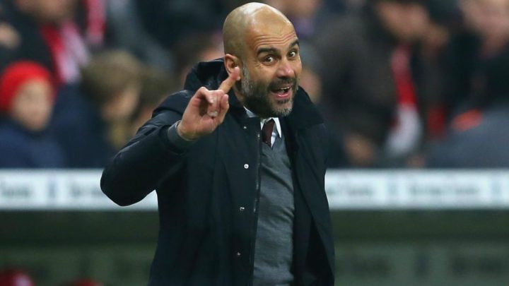 Après sa sortie fracassante dans la presse hexagonale: Guardiola répond à Yaya