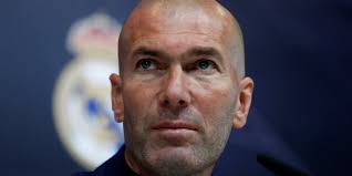 Football : Pourquoi Zinedine Zidane a quitté le Real Madrid?