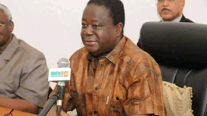 Méconnaissance: Bédié renie les ministres nommés par Ouattara