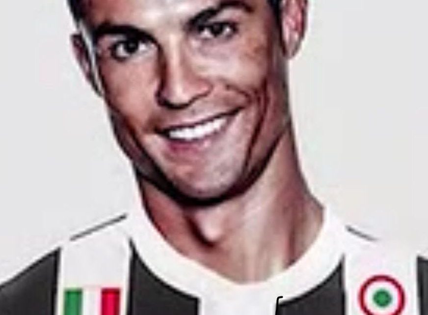 Officiel : Cristiano quittte le réal Madrid pour la Juventus.