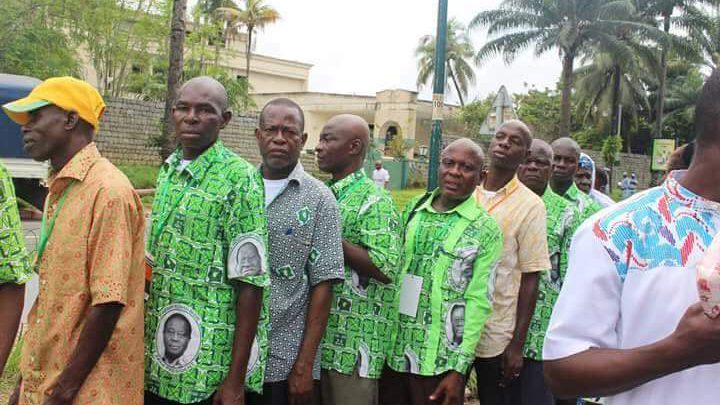 Politique nationale : Mobilisation, guerre des chiffres autour de premier Président à Yamoussoukro, Si Houphouët pouvait parler…