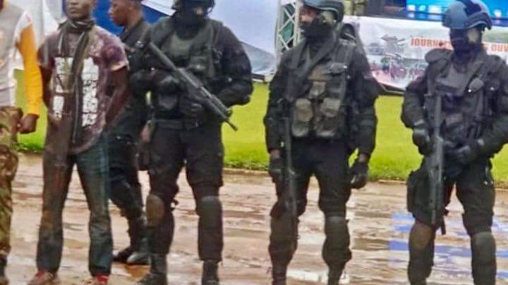 Insécurité galopante en Côte d’Ivoire : Un gendarme sauvagement assassiné par les microbes au camp commando de Koumassi