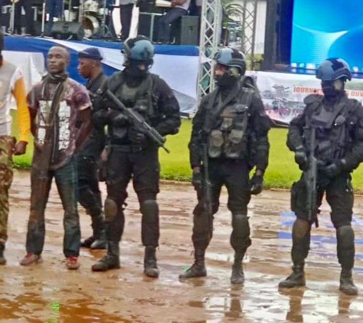 Insécurité galopante en Côte d’Ivoire : Un gendarme sauvagement assassiné par les microbes au camp commando de Koumassi