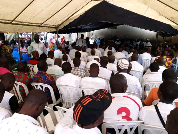 Elections Wouya Wouya en Côte d’Ivoire : Vers une contestation générale des résultats en Côte d’Ivoire