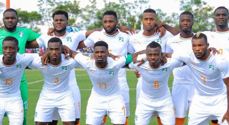 CAN 2019 Cameroun: les Éléphants devront encore patienter