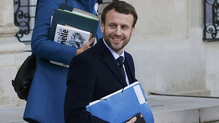 Adresse à la nation du Président Français : Les Gilets jaunes pas encore satisfaits