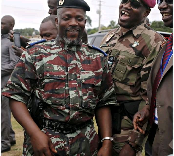 Délivrance de la Côte d’Ivoire : Les ex-rebelles ont commencé à se manger entre eux