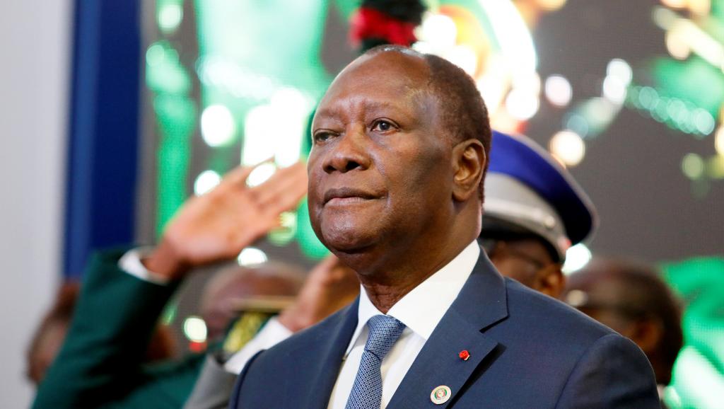 PRÉSIDENTIELLE 2020: ALASSANE OUATTARA VEUT ÉJECTER KABLAN DUNCAN DU FAUTEUIL DE DAUPHIN CONSTITUTIONNEL