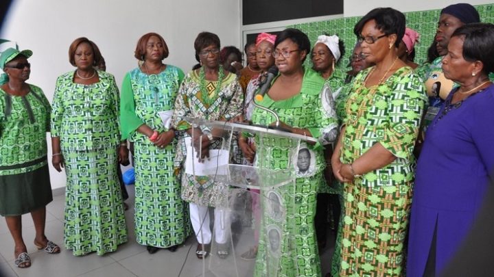 Justice Ivoirienne : Joli clash en perspective demain entre les femmes du Rhdp-unifié et du Pdci