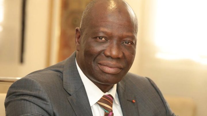 Déchirure au Rhdp-unifié : Voici le communiqué du ministre Mamadou Sanogo qui explique comment, il a été contraint de rester hors de Touba.