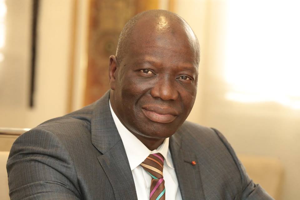 Déchirure au Rhdp-unifié : Voici le communiqué du ministre Mamadou Sanogo qui explique comment, il a été contraint de rester hors de Touba.