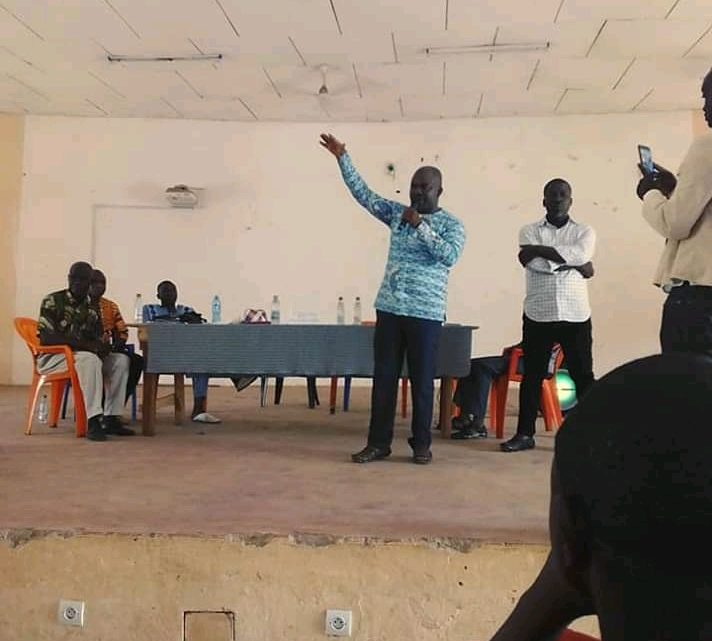 Education nationale : Grève des Enseignants du  28 janvier, Bouaké refuse toute activité syndicale