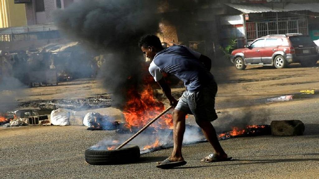 Soudan : Appelés à la démission, les militaires tuent 30 civils