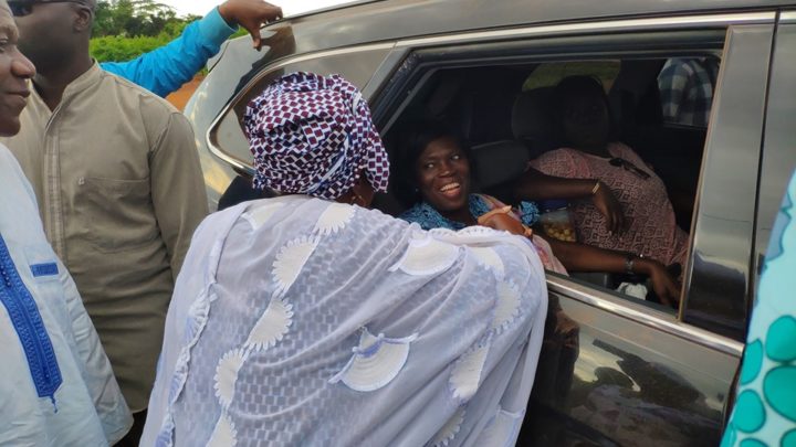 Côte d’Ivoire : Reconquête du pouvoir Ouattara nomme 51 bras cassés, Simone Gbagbo à elle seule boucle le haut et bas Sassandra.