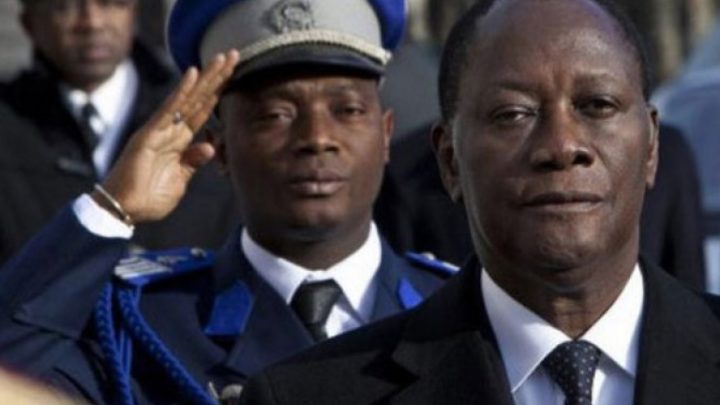 Présidentielle en Côte d’Ivoire: Avant 2020, Alassane Ouattara change tout dans sa garde rapprochée