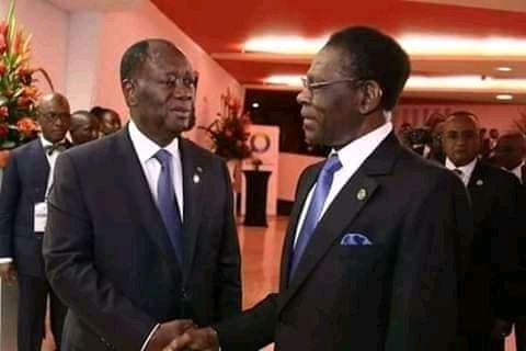 Côte d’Ivoire : La réponse de Ouattara au premier émissaire dans la crise Soro-Ouattra  “Je peux vous dire que nul ne sera autorisé à déstabiliser la Côte d’Ivoire, à perturber la quiétude des Ivoiriens. Le droit sera appliqué à tous, candidats (à la présidentielle) ou pas. (…)