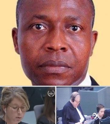 CPI/ KONAN KOUADIO SIMEON KKS EX CANDIDAT À L’ÉLECTION PRÉSIDENTIELLE, EXIGE L’ARRESTATION DES AVOCATS DE OUATTARA POUR IMPOSTURE, FAUX ET USAGE DE FAUX “