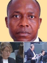 CPI/ KONAN KOUADIO SIMEON KKS EX CANDIDAT À L’ÉLECTION PRÉSIDENTIELLE, EXIGE L’ARRESTATION DES AVOCATS DE OUATTARA POUR IMPOSTURE, FAUX ET USAGE DE FAUX “