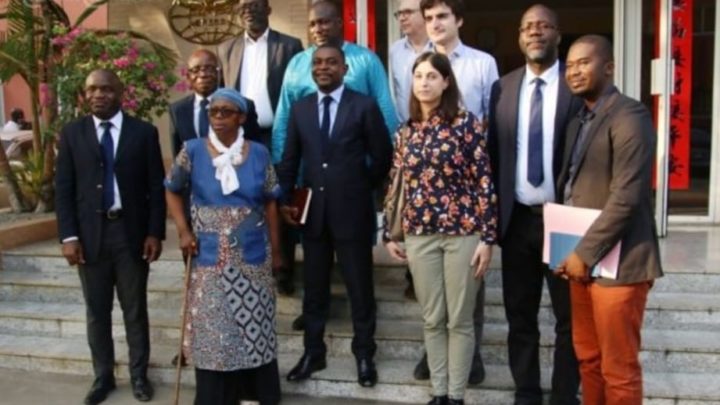 COTE-D’IVOIRE :DES AVOCATS FRANÇAIS DE SORO À ABIDJAN ANNONCENT LA SAISINE INSTITUTIONS INTERNATIONALES