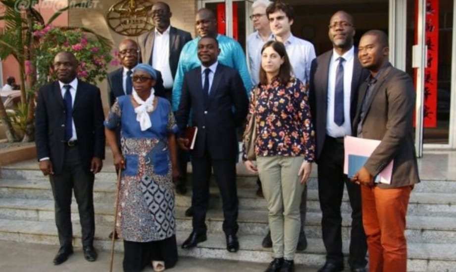 COTE-D’IVOIRE :DES AVOCATS FRANÇAIS DE SORO À ABIDJAN ANNONCENT LA SAISINE INSTITUTIONS INTERNATIONALES