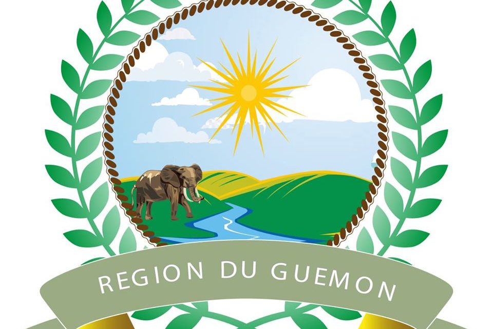 GUÉMON(Ouest de la Côte d’Ivoire): PREMIER CAS DE CORONA VIRUS ENREGISTRÉ