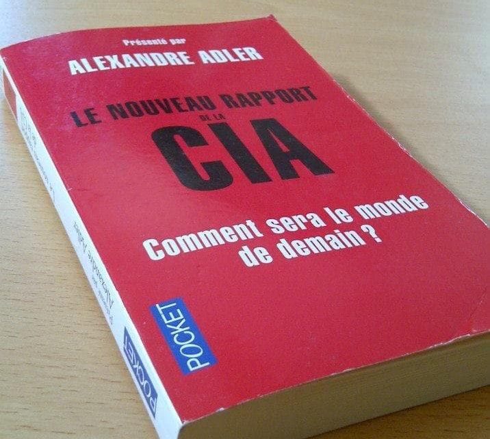 Pandémie à Coronavirus : Un rapport de la Cia en parlait depuis 1970