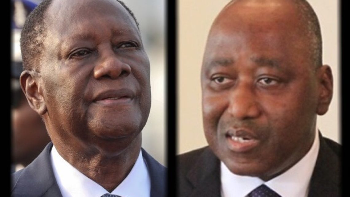 Côte d’Ivoire : Des internautes, des hommes  politiques, la société civile mettent  en garde Ouattara contre un 3e mandat