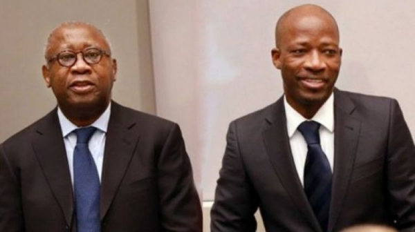 Présidentielle 2020: Retrait des noms de GBAGBO, SORO et BLE GOUDE de la liste électorale Le régime enterre la réconciliation nationale