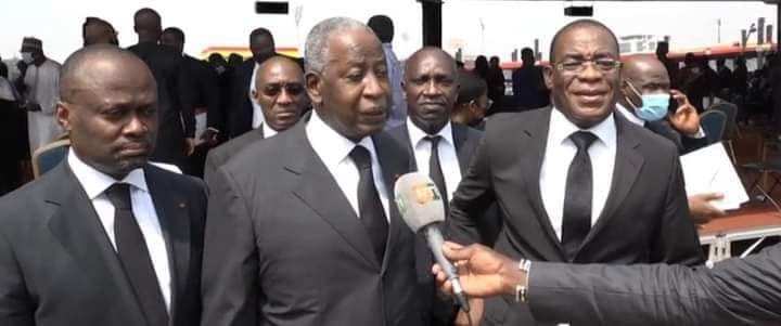 Côte d’Ivoire (politique): Après les législatives, l’opposition rentrera au gouvernement.