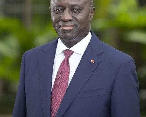 Côte d’Ivoire (opposition) : Amonh Tanoh Marcel, une vraie déception !!!