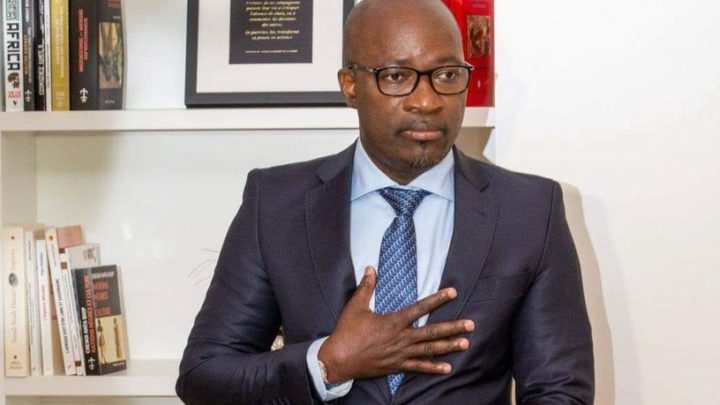 Côte d’Ivoire (politique): Accusé d’être le futur 1er ministre , Blé Goudé répond du tic au tac à Chris Yapi.