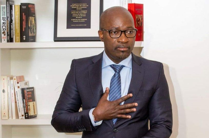 Côte d’Ivoire (politique): Accusé d’être le futur 1er ministre , Blé Goudé répond du tic au tac à Chris Yapi.