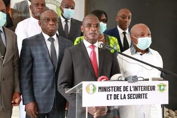 Côte d’Ivoire (retour de Gbagbo): Les opérationnels vont fixer bientôt une date commune..