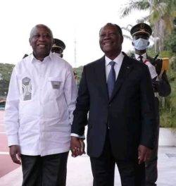 Côte d’Ivoire politique: Affaire Gbagbo demande trop, que veut le Rhdp à la fin?