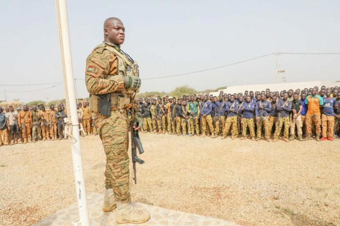 Burkina Faso: Un émissaire du Président Laurent Gbagbo chez IB.