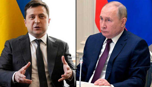 Guerre en Ukraine : Ces 6 chefs d’Etat africain forment la mission de paix acceptée par Poutine et Zelensky