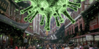 Menace sur la Santé Mondiale: Le “virus zombie” peut déclencher une pandémie mondiale